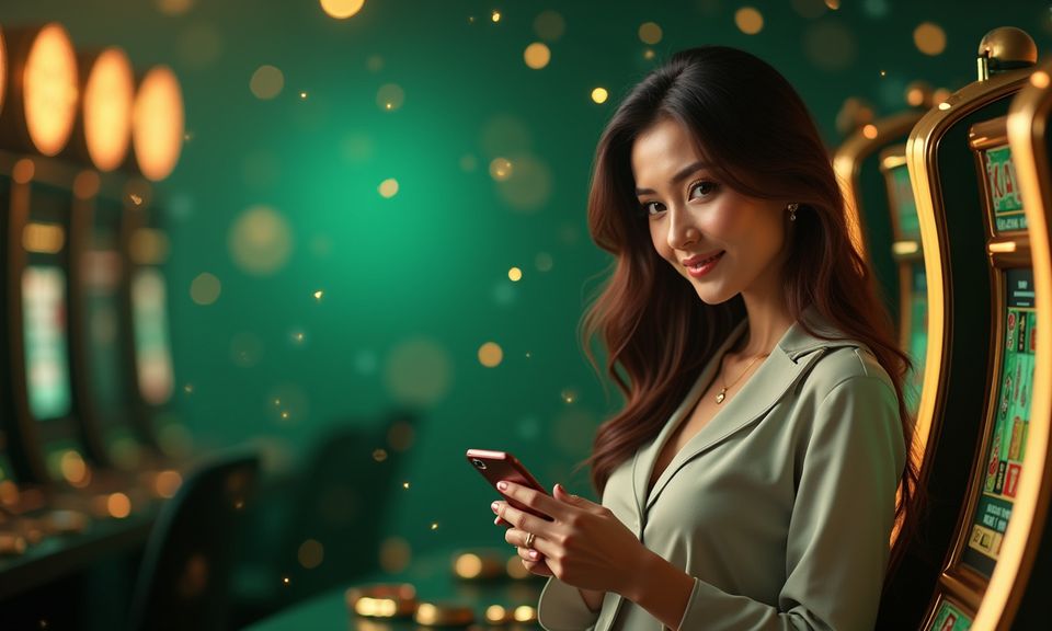 dgt222 casino app visual